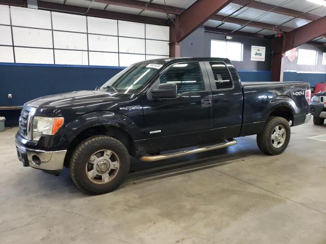 ford f150 super 2011 1ftfx1etxbfc99057