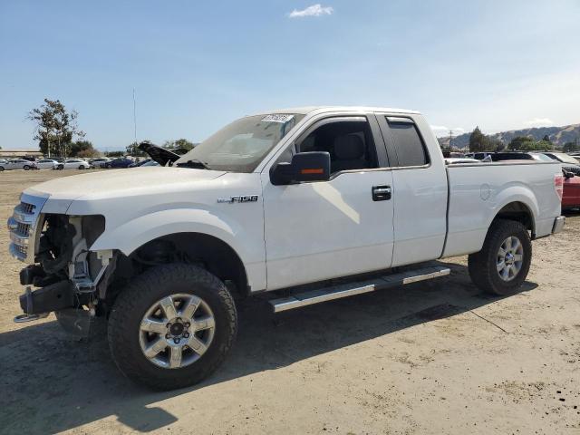 ford f150 super 2013 1ftfx1etxdfb45385