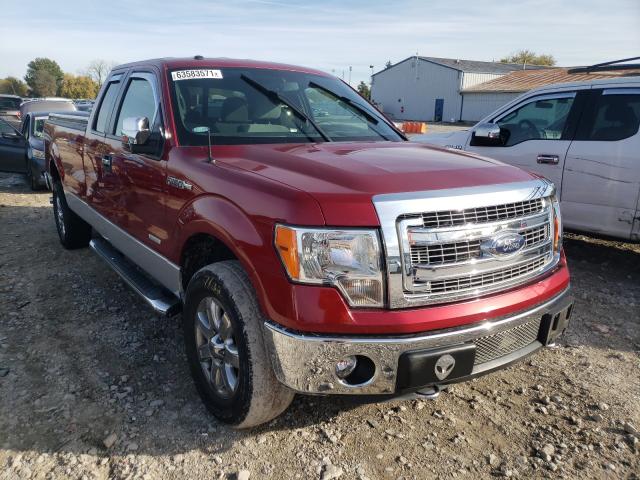 ford f150 super 2013 1ftfx1etxdkf58219