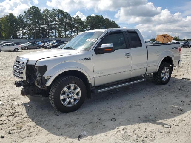 ford f150 super 2014 1ftfx1etxefa36667