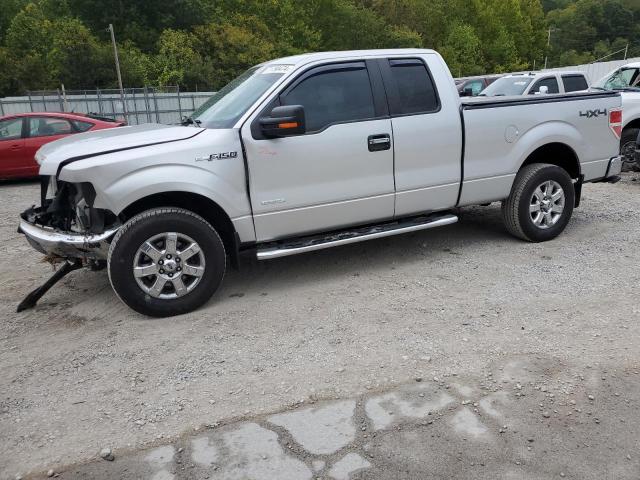 ford f150 super 2014 1ftfx1etxefb45453