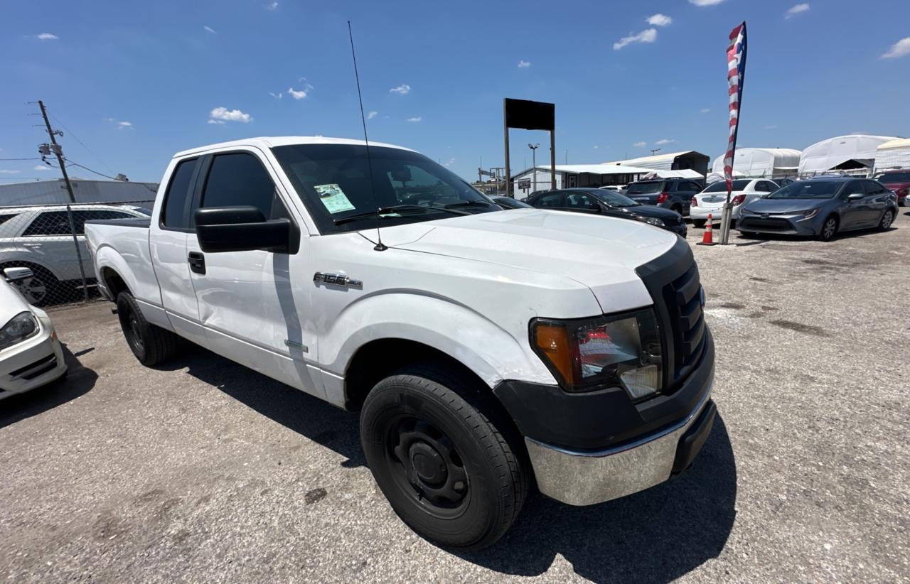 ford f-150 2014 1ftfx1etxekd94911