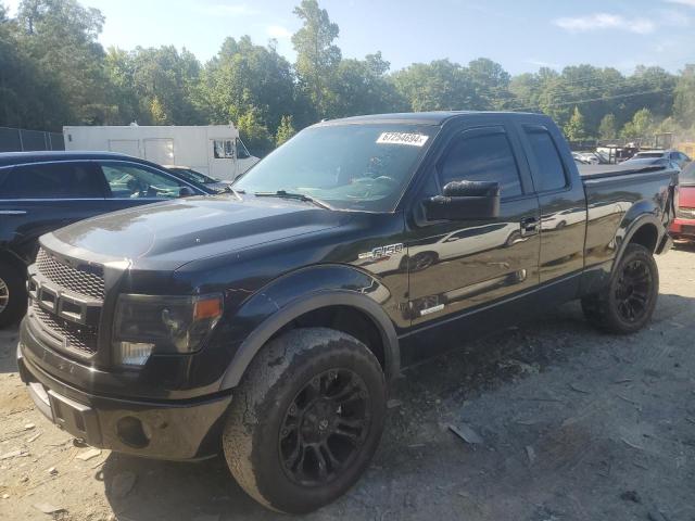 ford f150 super 2014 1ftfx1etxeke49566