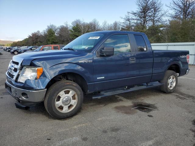 ford f150 super 2014 1ftfx1etxekf38876