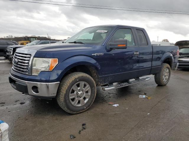 ford f150 super 2010 1ftfx1ev0afa12129