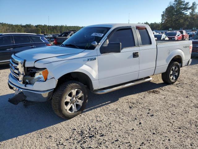 ford f-150 2010 1ftfx1ev0afb10979