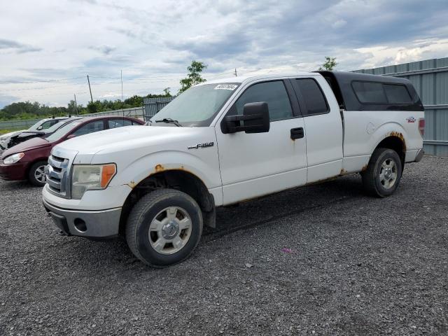 ford f150 super 2010 1ftfx1ev0afc58243