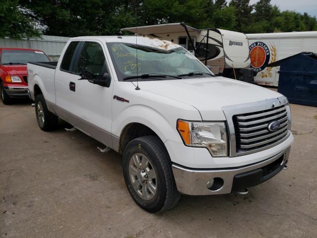 ford f150 super 2010 1ftfx1ev0ake41763