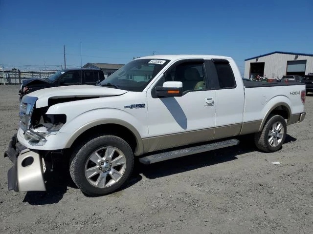 ford f150 super 2010 1ftfx1ev1afb92723