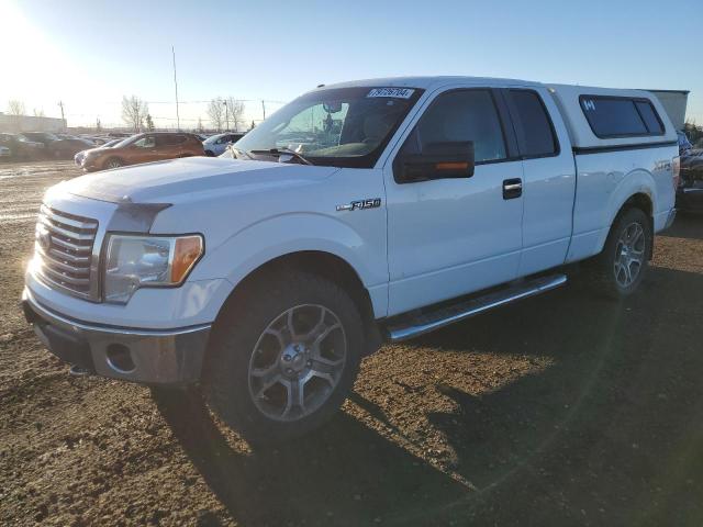 ford f150 super 2010 1ftfx1ev1afc26109