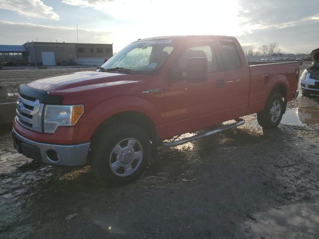 ford f150 super 2010 1ftfx1ev1afd82098