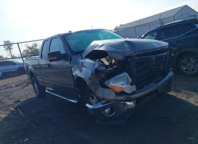 ford f150 2010 1ftfx1ev2afb67359