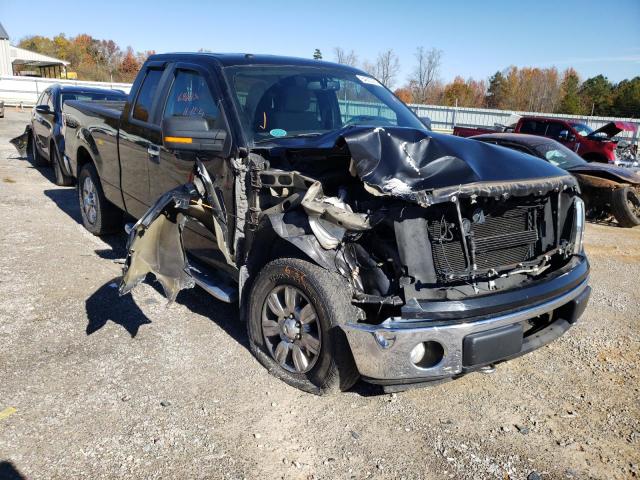 ford f150 4x4 2010 1ftfx1ev2afd63317