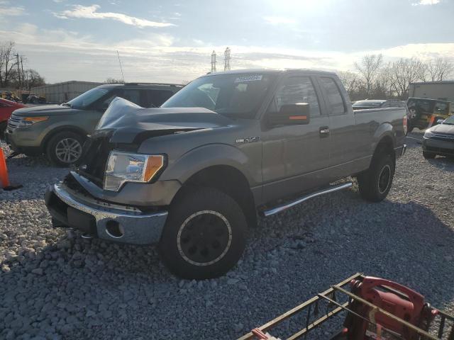 ford f150 super 2010 1ftfx1ev2afd75726