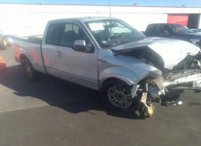 ford f-150 2010 1ftfx1ev2ake03161