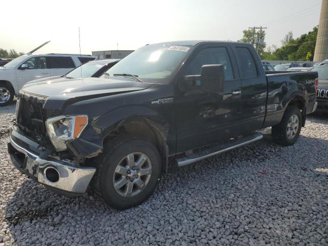 ford f150 super 2010 1ftfx1ev3afd42198