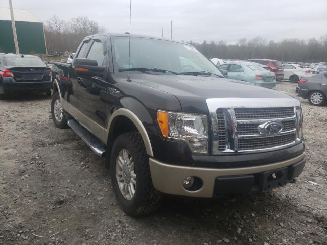 ford f150 super 2010 1ftfx1ev3afd69871