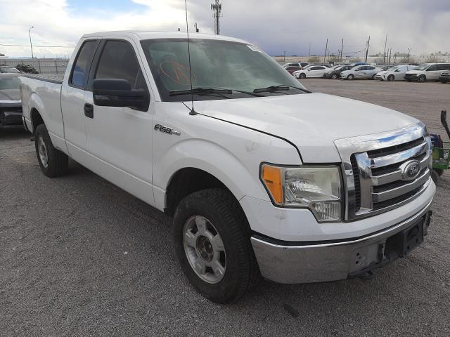 ford f150 super 2010 1ftfx1ev3ake46925