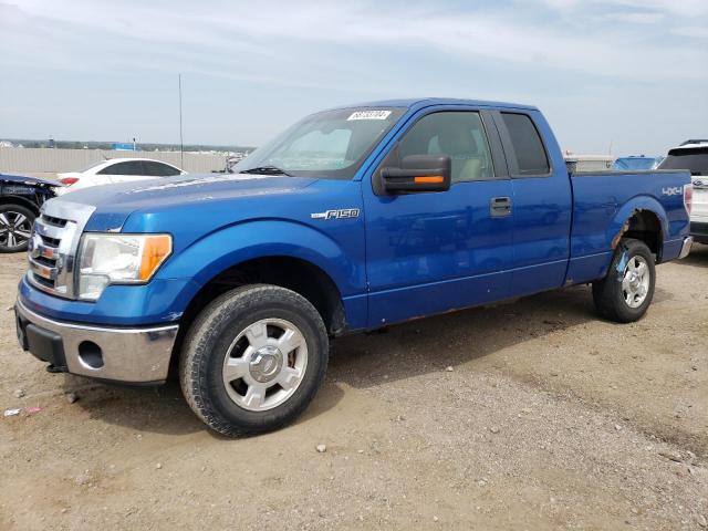 ford f150 super 2010 1ftfx1ev4afa97122