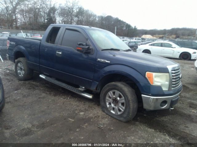 ford f-150 2010 1ftfx1ev4afb05347