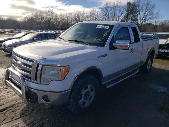 ford f150 super 2010 1ftfx1ev4afb90710