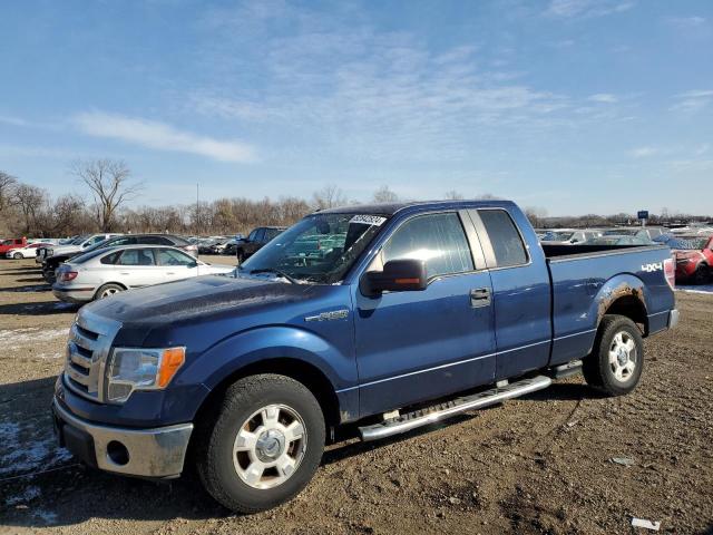 ford f150 super 2010 1ftfx1ev5afc02945