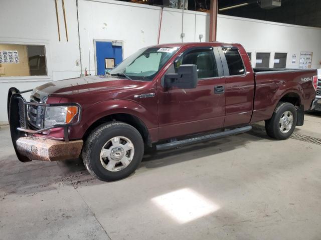 ford f150 super 2010 1ftfx1ev5afc24010