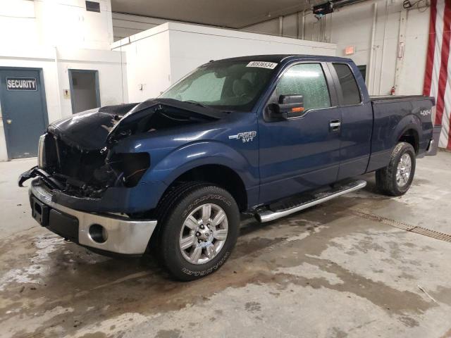 ford f150 super 2010 1ftfx1ev5afc28932