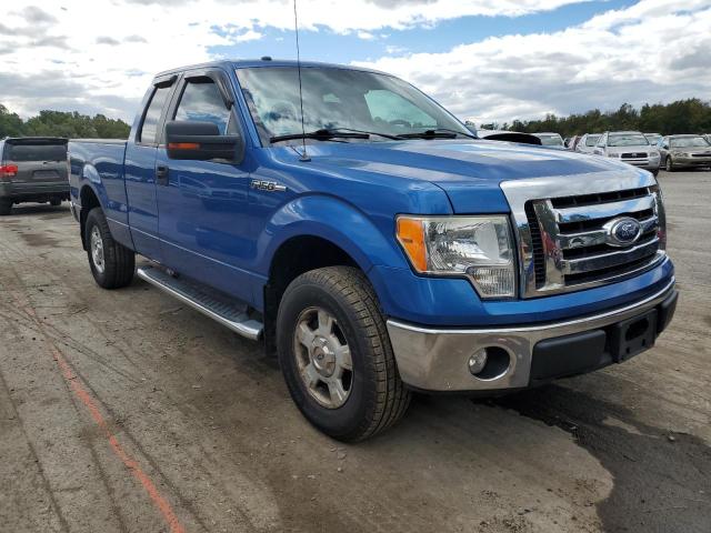 ford f150 super 2010 1ftfx1ev5akb24836