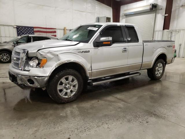 ford f-150 2010 1ftfx1ev5akb83336