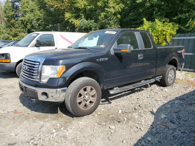 ford f150 super 2010 1ftfx1ev6afa45121