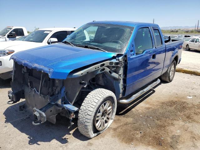 ford f-150 2010 1ftfx1ev6afb17158