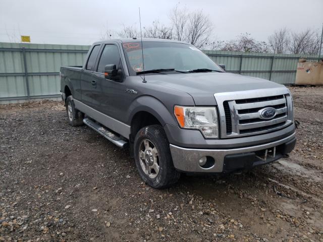 ford f150 super 2010 1ftfx1ev6ake03017