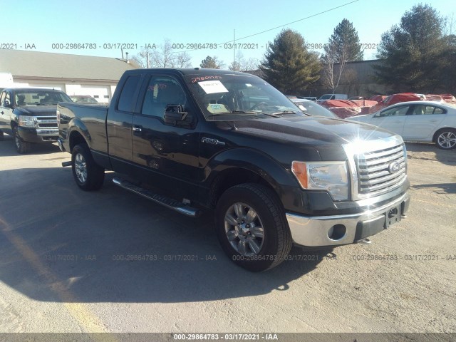 ford f-150 2010 1ftfx1ev7afb39329