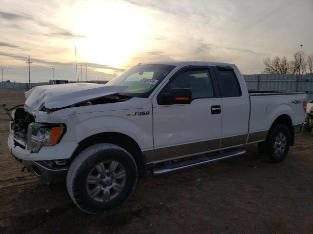 ford f150 super 2010 1ftfx1ev7afc06589