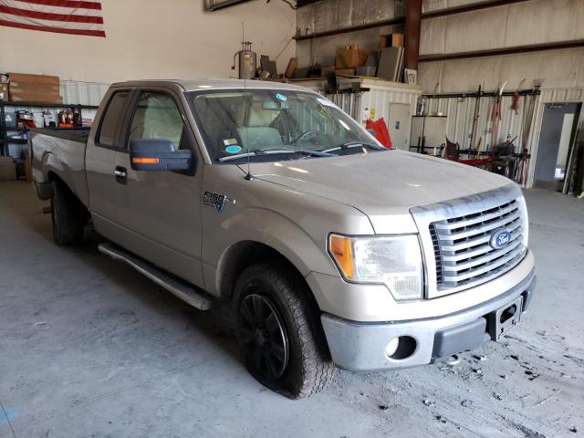 ford f150 super 2010 1ftfx1ev7afd08619