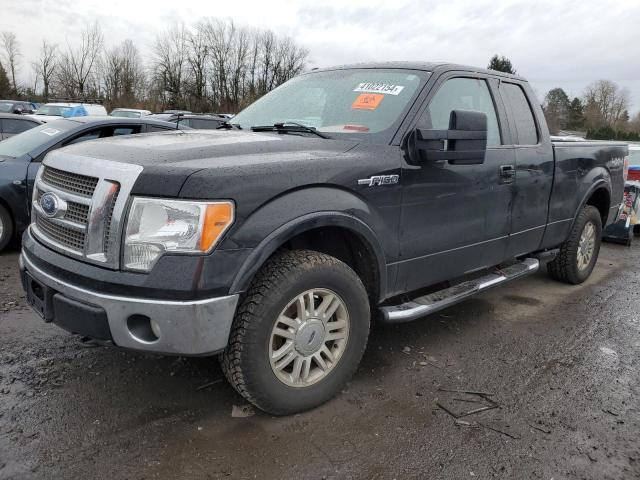 ford f-150 2010 1ftfx1ev7ake65770