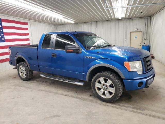 ford f150 super 2010 1ftfx1ev8afb48427