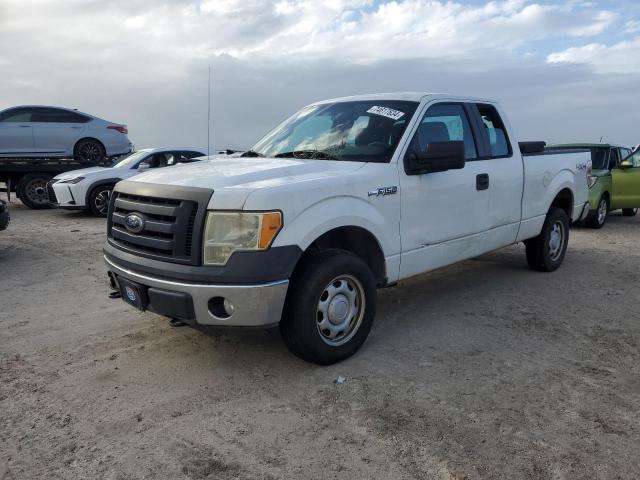 ford f150 super 2010 1ftfx1ev8afd09312