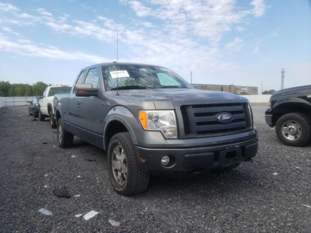 ford f-150 2010 1ftfx1ev9afa35490