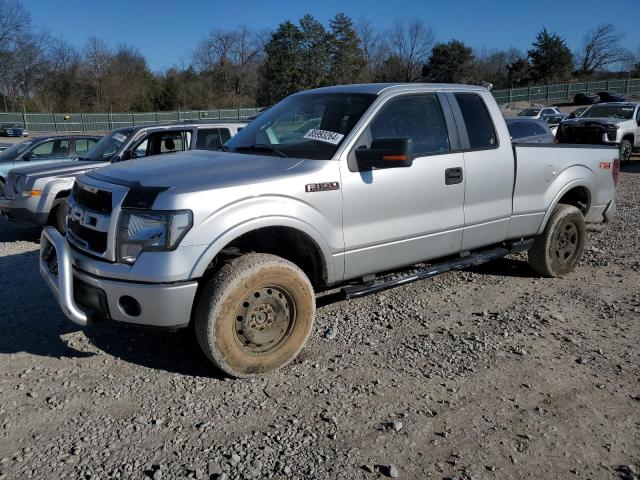 ford f150 super 2010 1ftfx1ev9afb75569