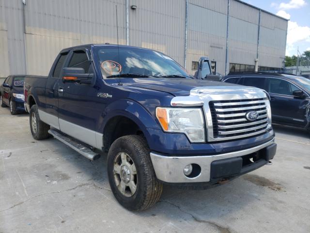 ford f150 super 2010 1ftfx1ev9afc61206