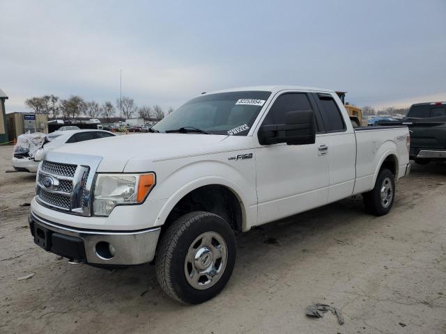 ford f150 super 2010 1ftfx1evxafa77019