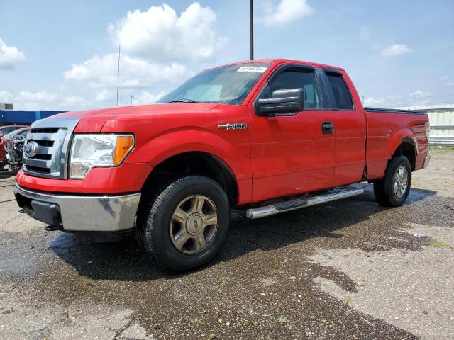 ford f150 super 2010 1ftfx1evxafb02498