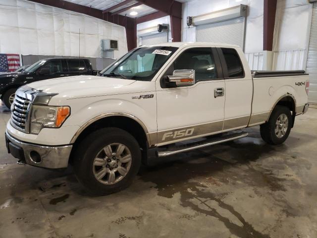 ford f-150 2010 1ftfx1evxakc34927