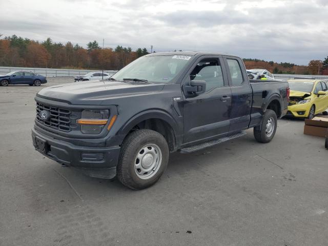 ford f150 xl 2024 1ftfx1l50rkd62611