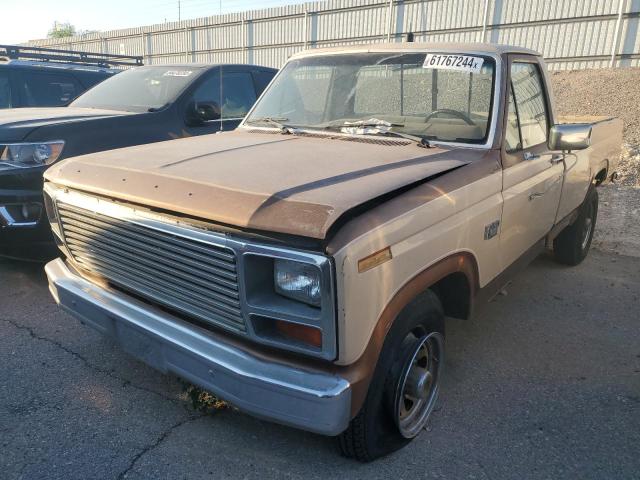 ford f250 1985 1fthf2518fpa88021