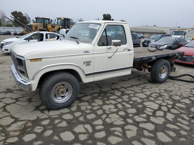 ford f250 1984 1fthf2519epb26080