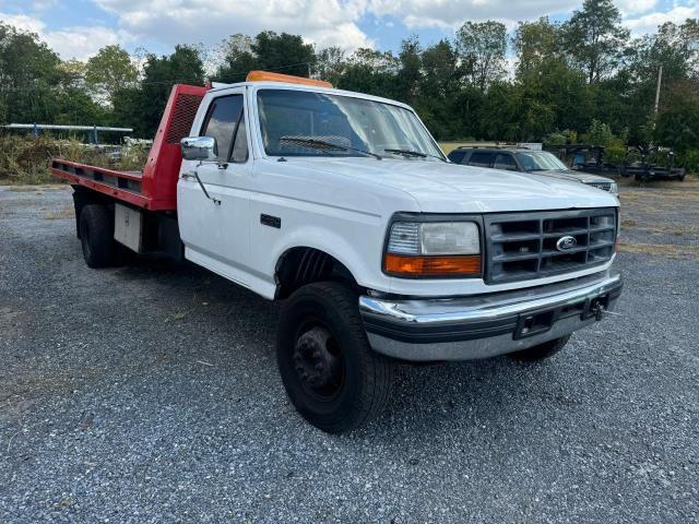 ford f250 1995 1fthf25f9sna21509