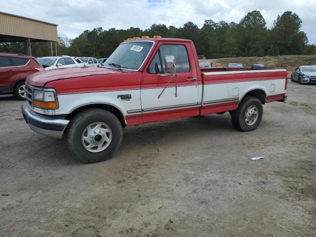 ford f250 1996 1fthf25fxtea83583